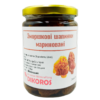 Мариновані зморшкові шапинки (Morchella esculenta Pers.) 500мл