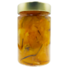 Варення з кабачків (Cucurbita pepo var. giraumontia) 300 мл