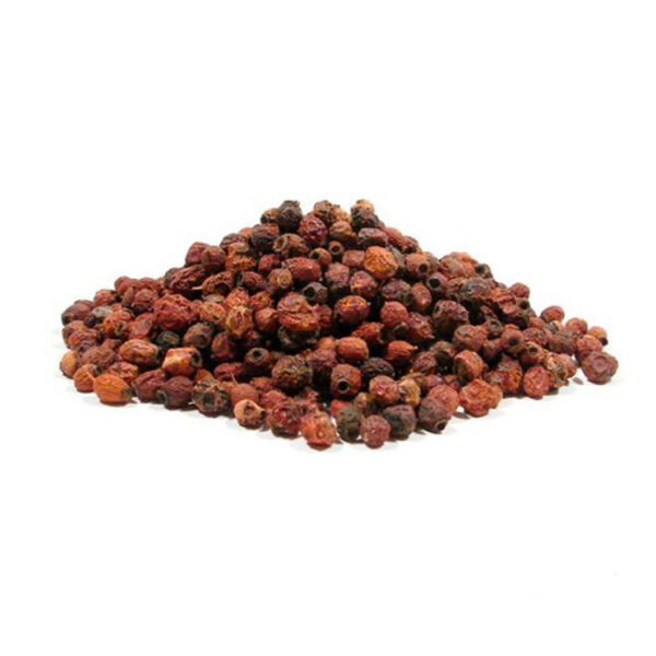 Глід (Crataegus) сушений - 50 грам