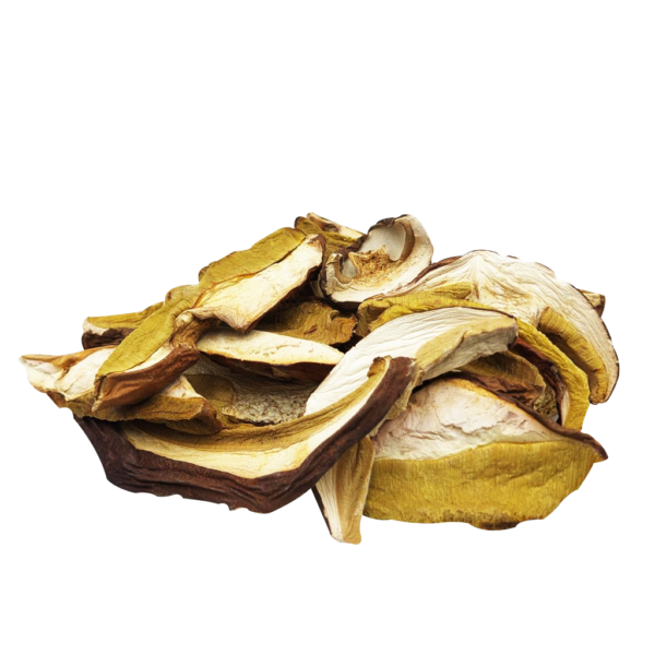 Гриб білий (боровик) сушений (Boletus edulis)