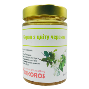 syrop-z-tsvitu-cheremshyny-13211028532403_+bb1599980a Сироп із цвіту черемшини (Prunus padus)