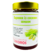 Варення із соснових шишок (Pinus)