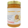 Варення з дині (Cucumis melo) 300мл