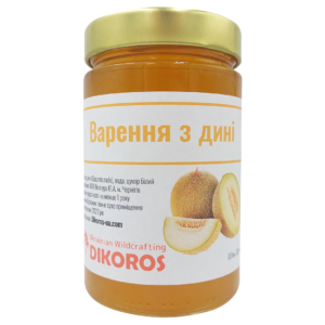 varennia-z-dyni-cucumis-melo-300ml-34272027731239_+361fdf69e8 Варення з дині (Cucumis melo) 300мл